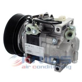 Компресор кондиціонера