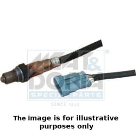 Лямбда-зонд