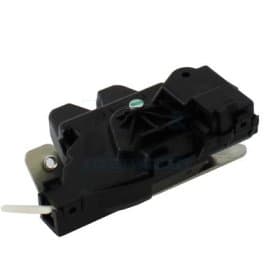 Замок дверей багажника Замок дверей багажника