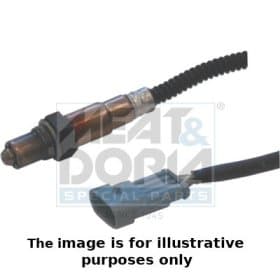 Лямбда-зонд