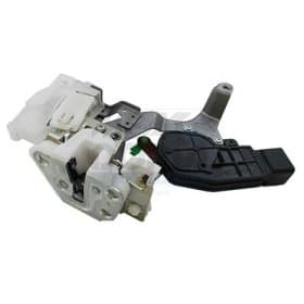 Замок двери