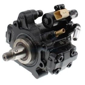 Топливный насос высокого давления