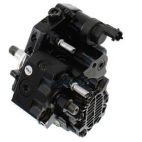 Топливный насос высокого давления