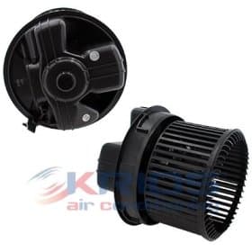 Вентилятор салона