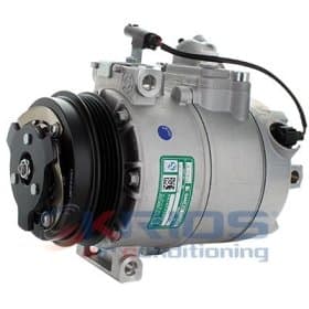 Компресор кондиціонера Компресор кондиціонера