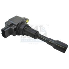 Котушка запалювання