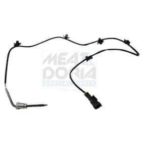 Датчик температуры выхлопных газов Датчик температуры выхлопных газов