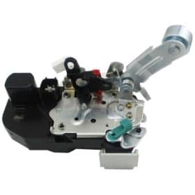 Замок двери