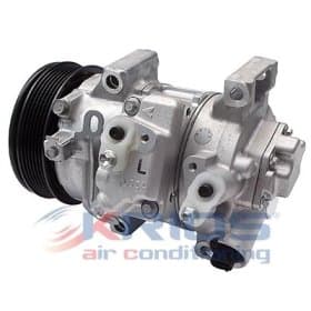 Компресор кондиціонера