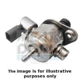 Топливный насос высокого давления