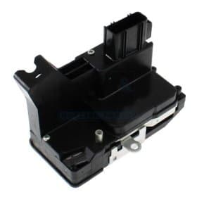 Замок двери