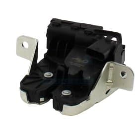 Замок дверей багажника Замок дверей багажника