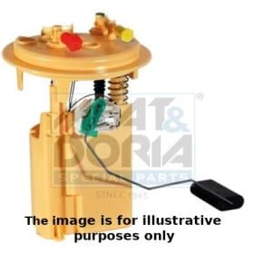 Датчик уровня топлива Датчик уровня топлива