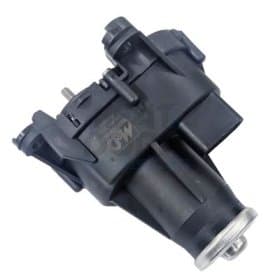 Заслонка впускного коллектора