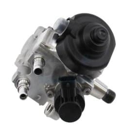 Топливный насос высокого давления