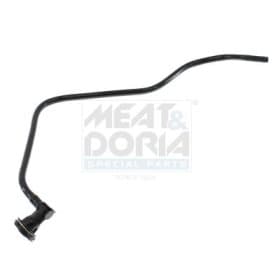 Патрубок системы охлаждения