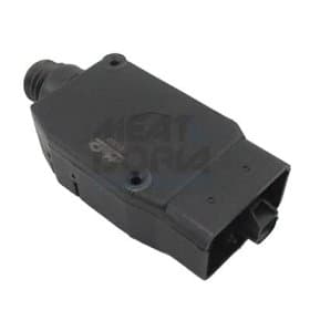 Замок дверей