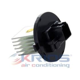 Регулятор вентилятора салону