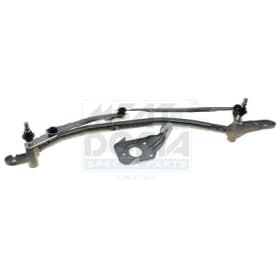 Трапеция стеклоочистителя