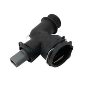 Фланець охолоджувальної рідини