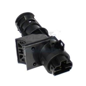 Замок вала кермового колеса