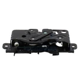 Замок двери багажника