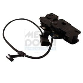 Замок капота