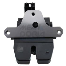 Замок дверей багажника