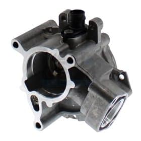 Вакуумний підсилювач гальмівної системи