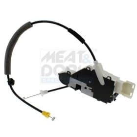 Замок дверей