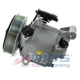Компресор кондиціонера