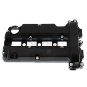 Клапанна кришка