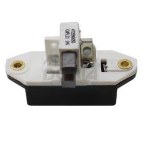 Регулятор генератора Регулятор генератора