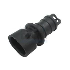 Датчик температуры впускаемого воздуха