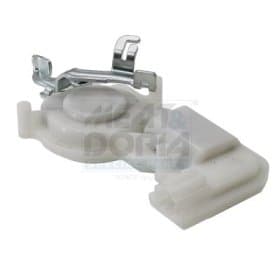 Замок дверей багажника