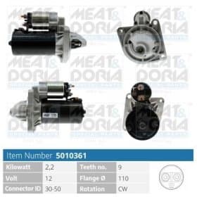 Стартер Стартер