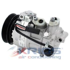 Компрессор кондиционера