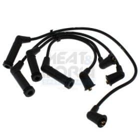 Комплект проводов зажигания Meat & Doria 101040