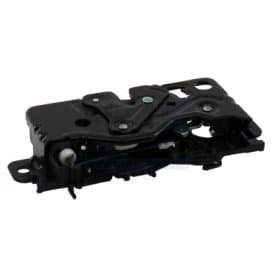 Замок дверей багажника