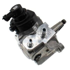 Паливний насос високого тиску