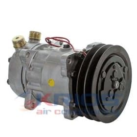 Компрессор кондиционера Компрессор кондиционера