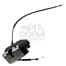 Замок двери