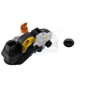 Замок двери