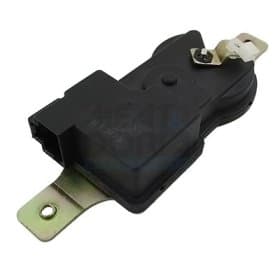 Замок двери