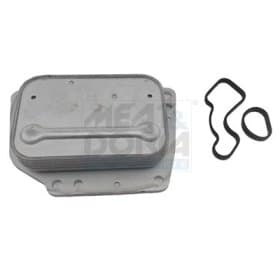 Масляный радиатор двигателя