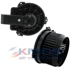 Вентилятор салону