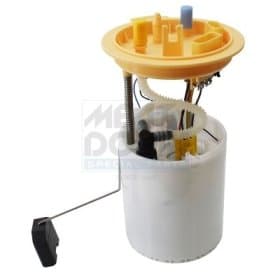 Паливний насос