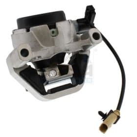 Подушка двигуна Meat & Doria 197002