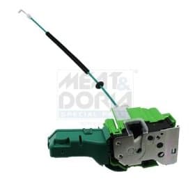 Замок двери