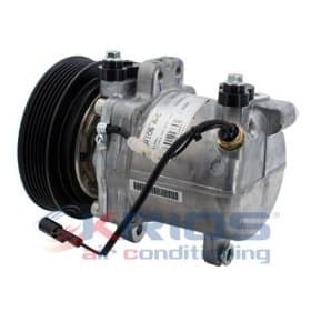 Компрессор кондиционера Компрессор кондиционера